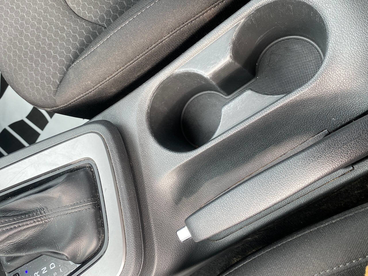 Used 2020 Hyundai Elantra SEL w/ Cargo Package (C1) image 25