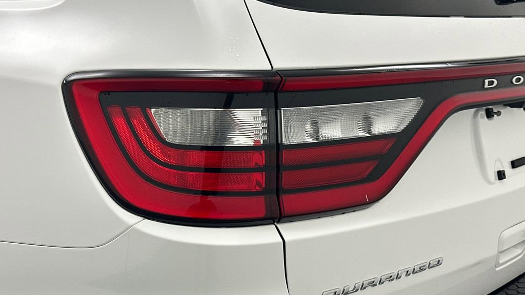 Used 2022 Dodge Durango R/T image 27