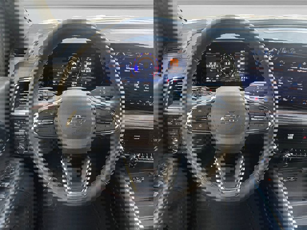 Used 2025 Chevrolet Tahoe Z71 AWD/4WD image 12