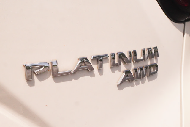 Used 2019 Nissan Murano Platinum w/ Cargo Package AWD/4WD image 43