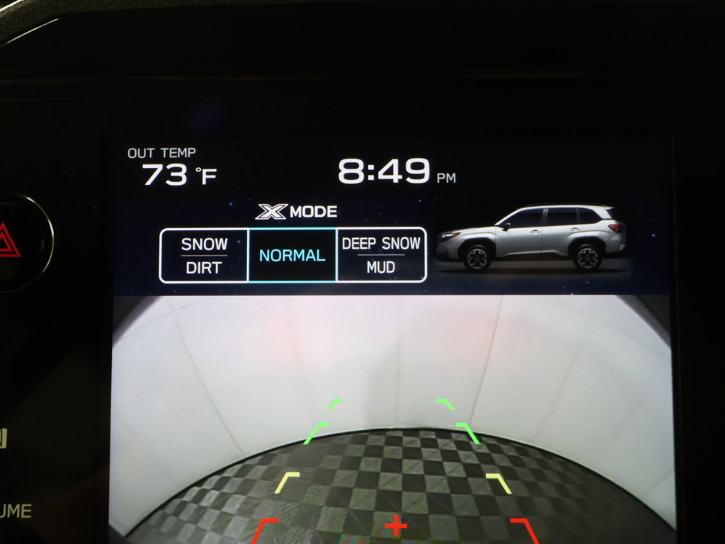 Used 2025 Subaru Forester Sport AWD/4WD image 46