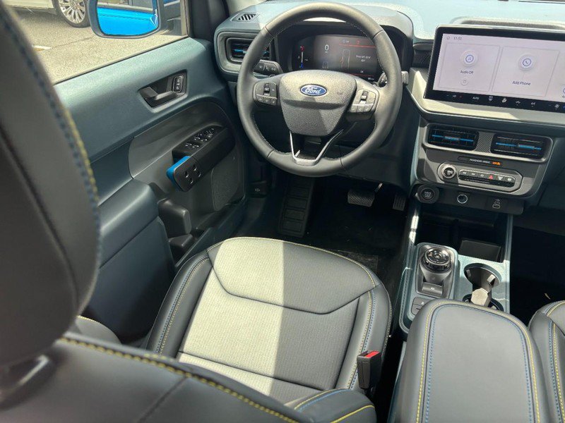 New 2026 Ford Maverick Lobo AWD/4WD image 13