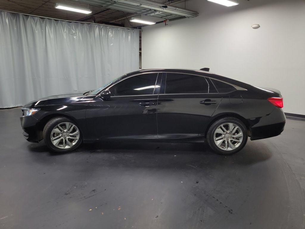 Used 2020 Honda Accord LX image 5