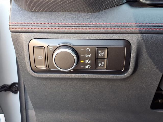 New 2026 Ford Mustang Premium image 9