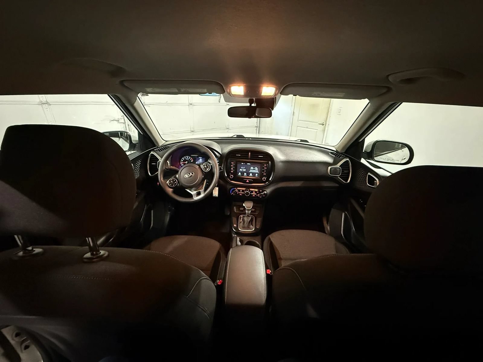 Used 2020 Kia Soul S FWD image 42