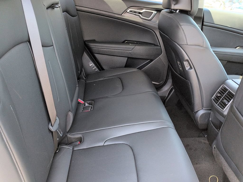New 2026 Kia Sportage EX w/ EX Panoramic Sunroof Package AWD/4WD image 8