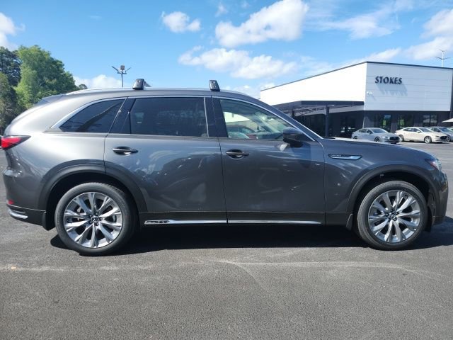 New 2026 MAZDA CX-90 3.3 Turbo w/ Premium Plus Pkg AWD/4WD image 2
