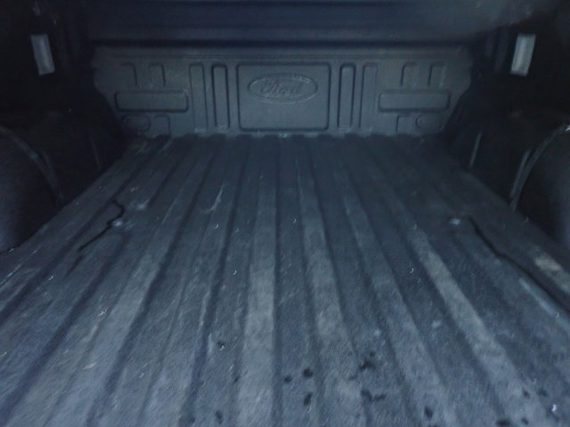 Used 2024 Ford F150 Platinum w/ Equipment Group 703A Plus image 4