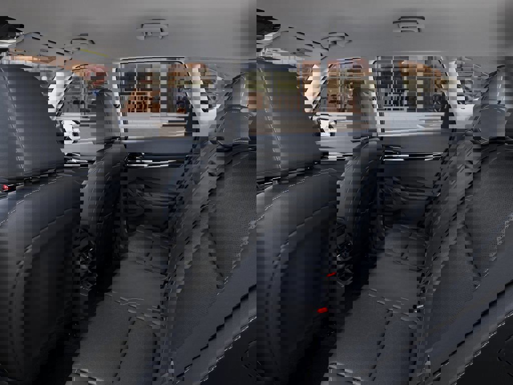 New 2025 Kia Seltos EX image 18