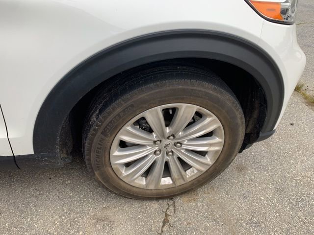 Used 2024 Ford Explorer King Ranch w/ Technology Package AWD/4WD image 9