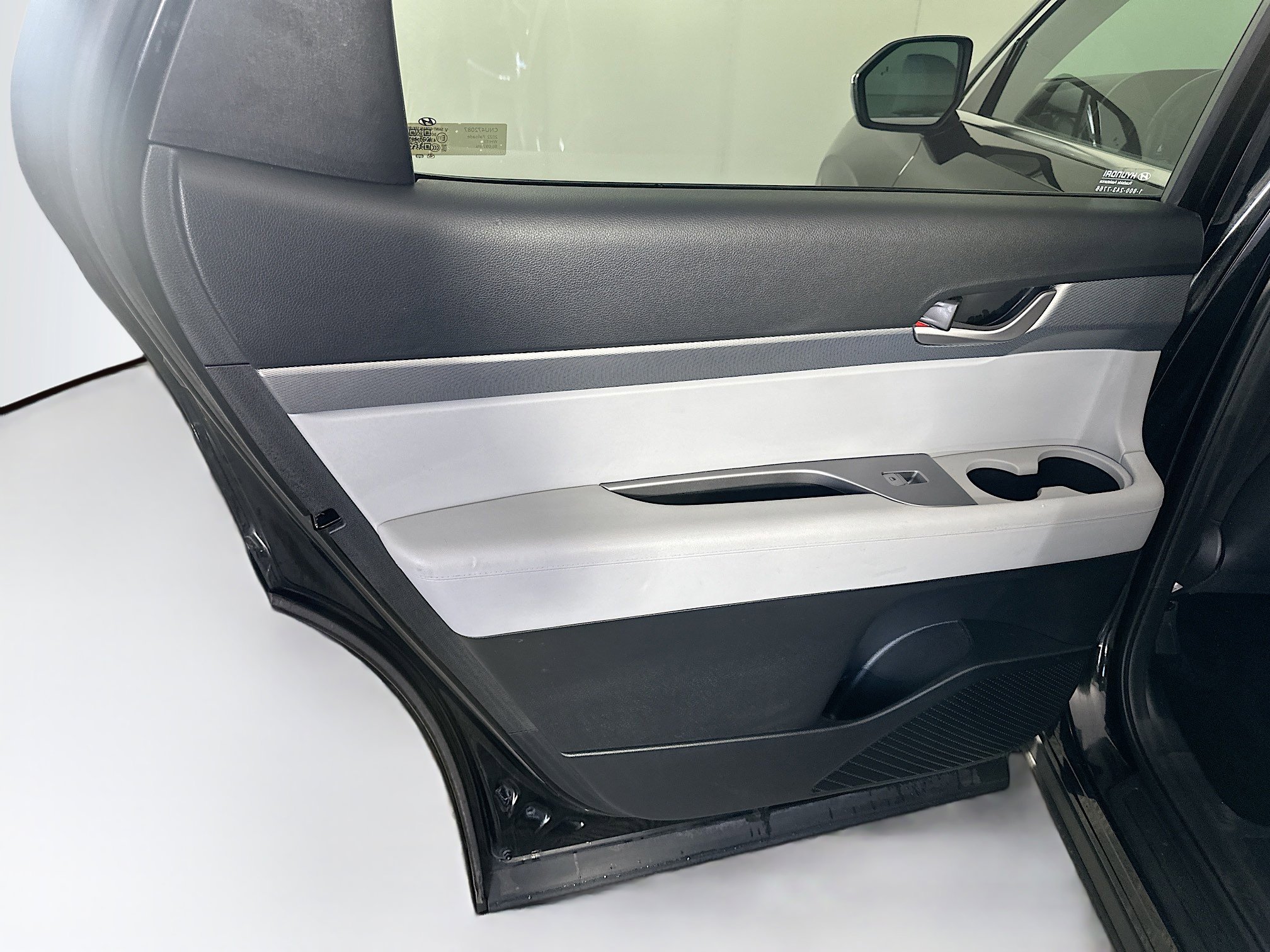 Used 2022 Hyundai Palisade SEL FWD image 27