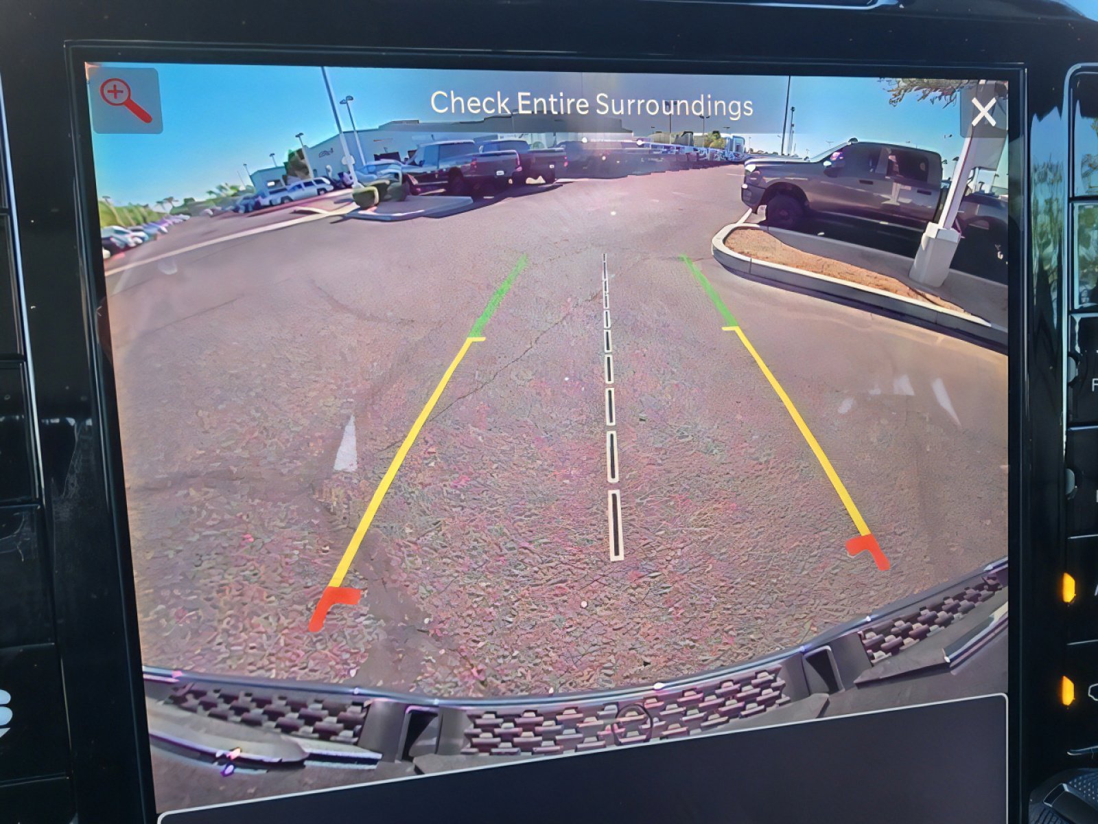 New 2026 RAM 1500 Big Horn image 29