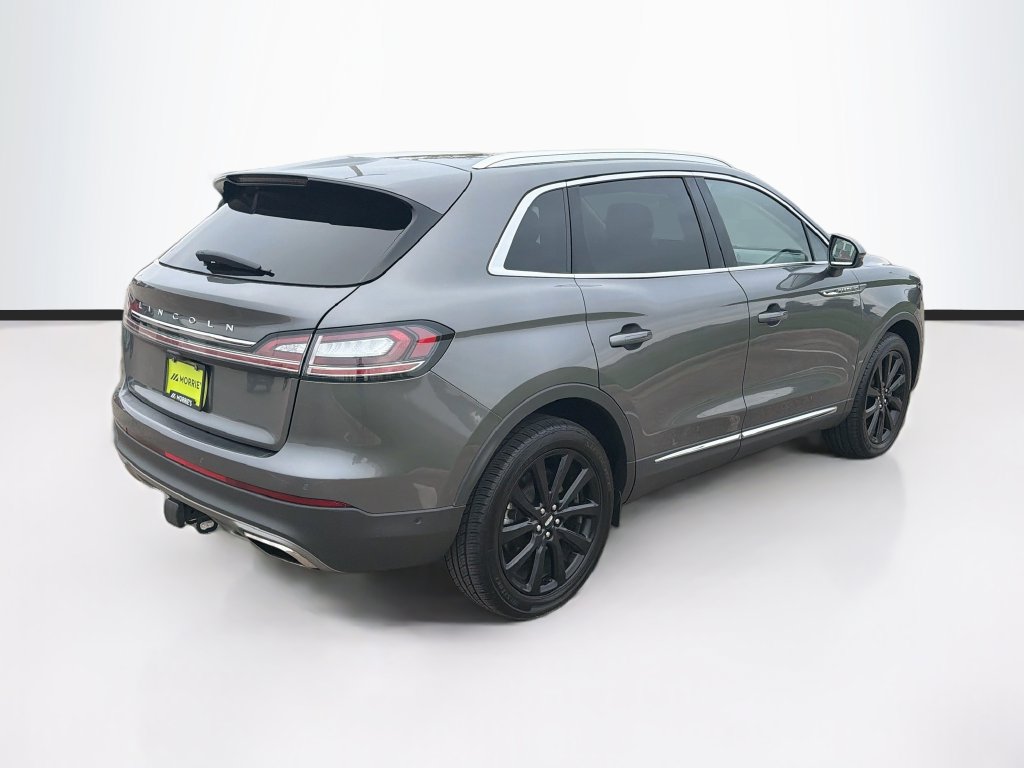 Used 2023 Lincoln Nautilus Reserve w/ Equipment Group 201A AWD/4WD image 5