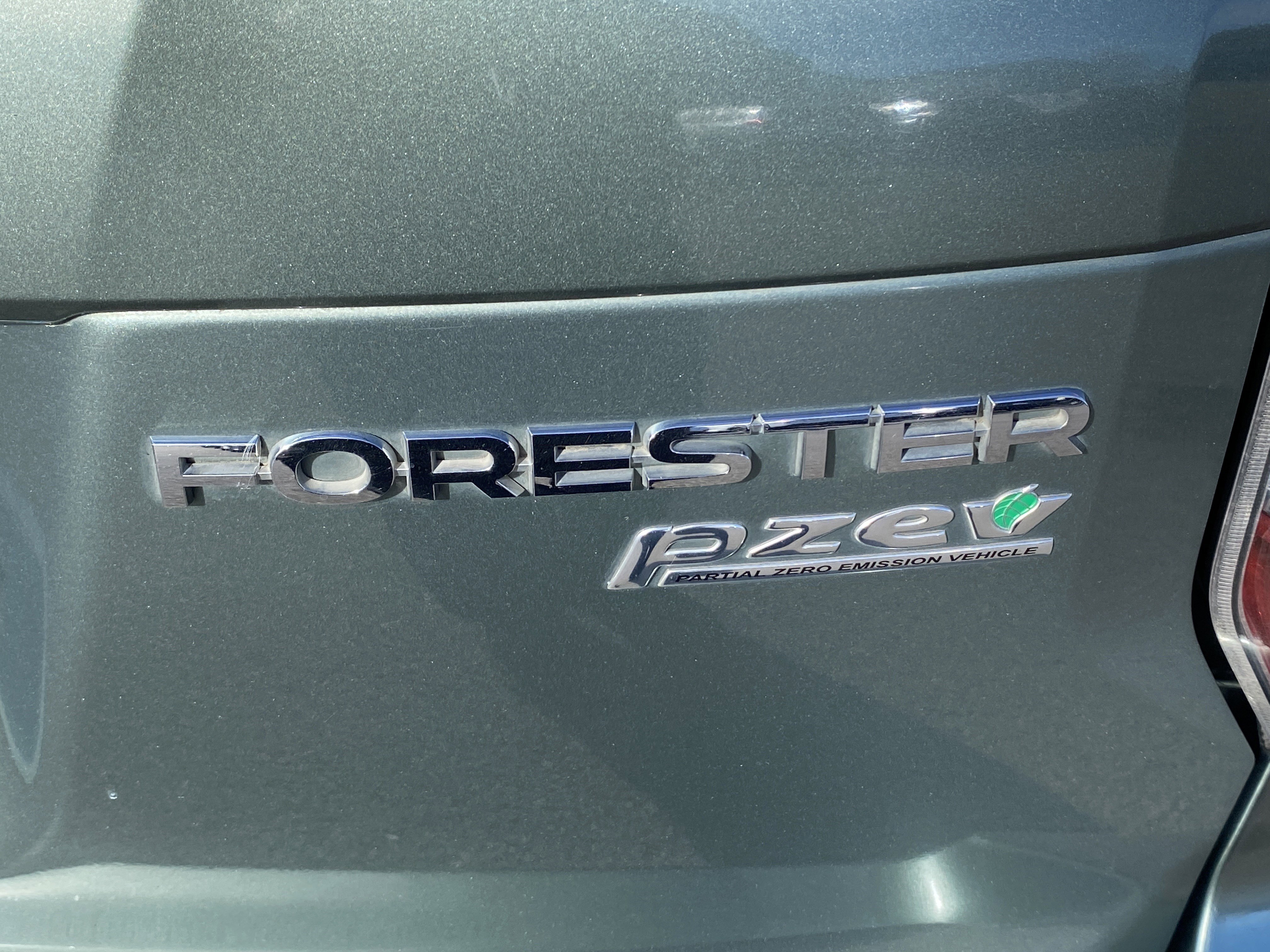 Used 2016 Subaru Forester 2.5i Premium w/ All-Weather Package image 26