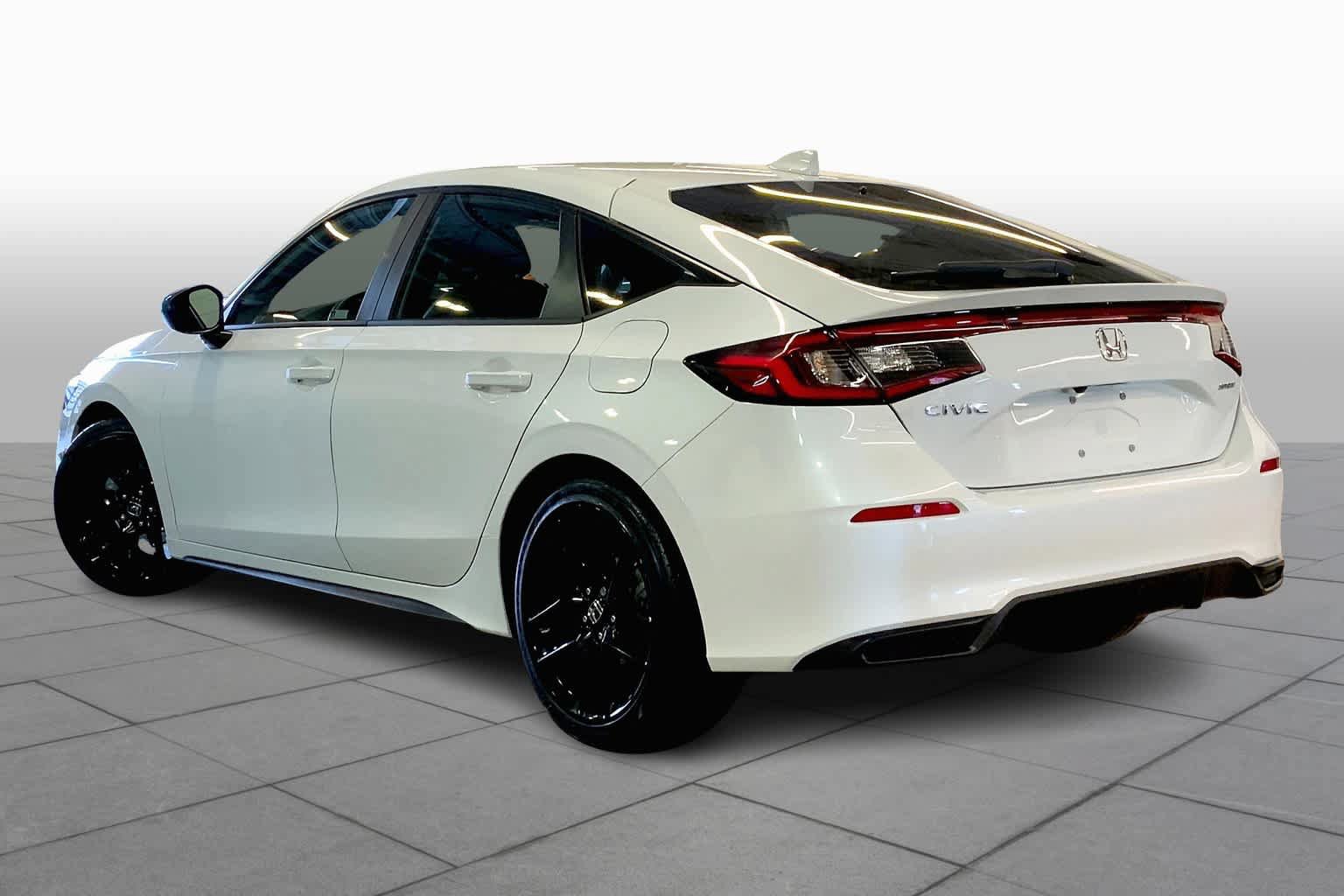 Used 2024 Honda Civic Sport image 22
