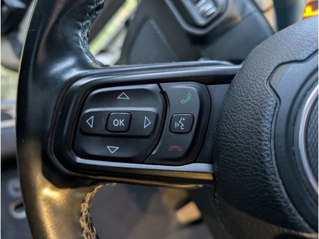 Used 2020 Jeep Gladiator Sport w/ Quick Order Package 24S image 16