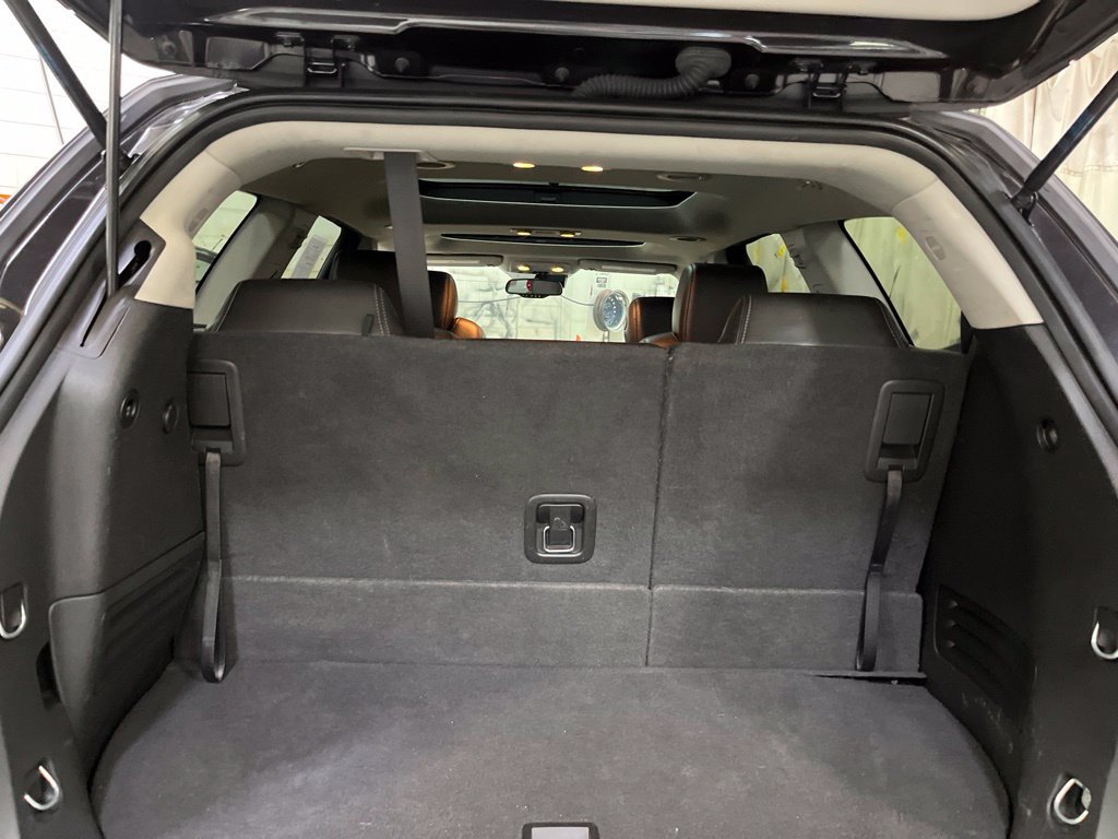 Used 2017 Chevrolet Traverse Premier AWD/4WD image 33