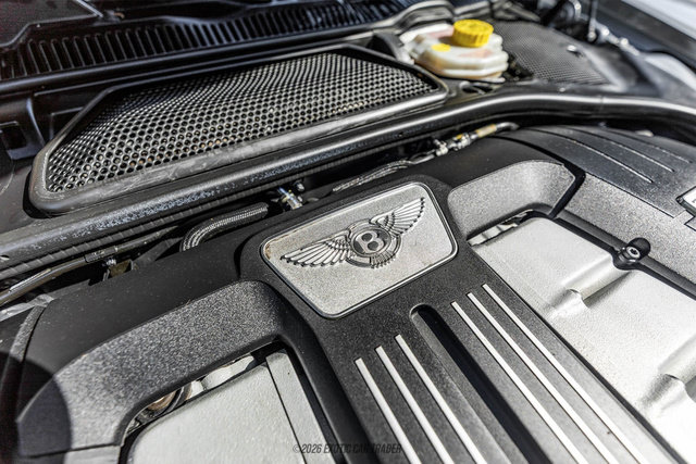 Used 2014 Bentley Flying Spur W12 AWD/4WD image 17
