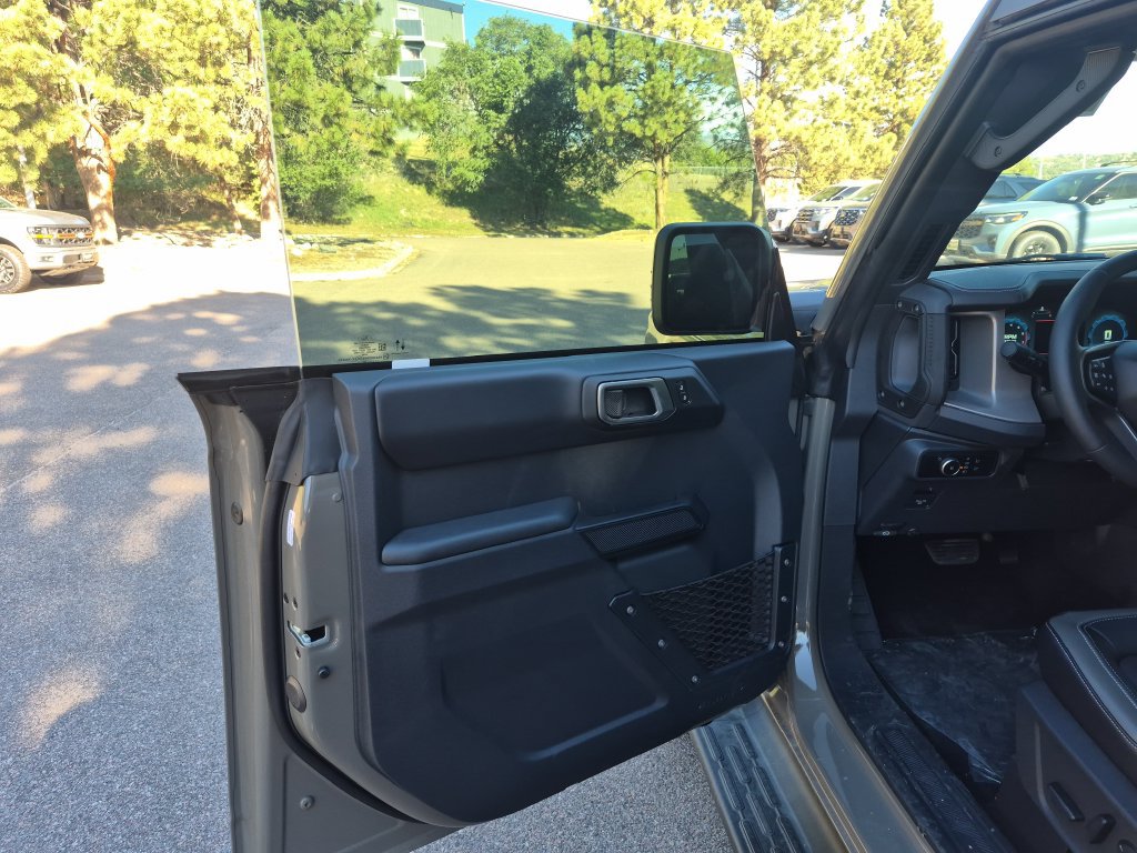 New 2026 Ford Bronco Outer Banks AWD/4WD image 10