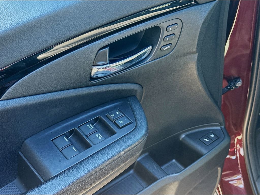 Used 2019 Honda Passport Elite image 22