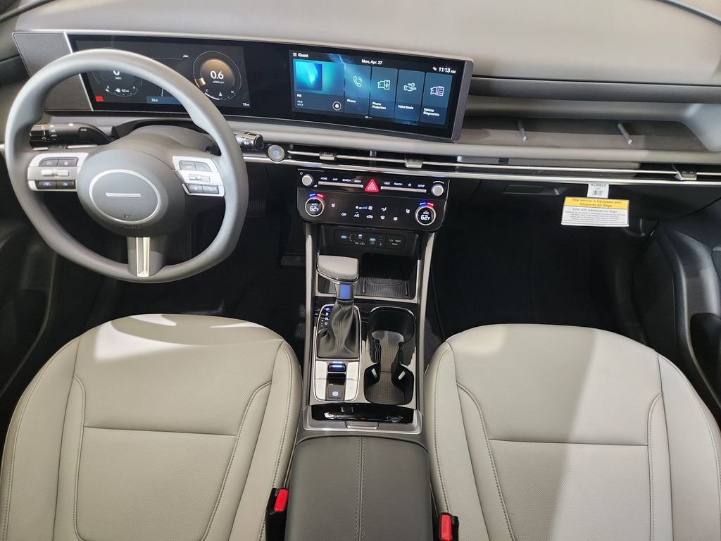 New 2026 Hyundai Santa Cruz SEL FWD image 20