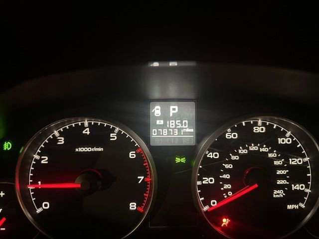 Used 2014 Subaru Outback 2.5i Premium w/ Accessory Value Package (OYW) image 5