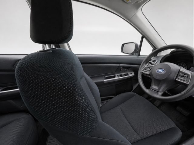 Used 2015 Subaru Impreza 2.0i AWD/4WD image 17