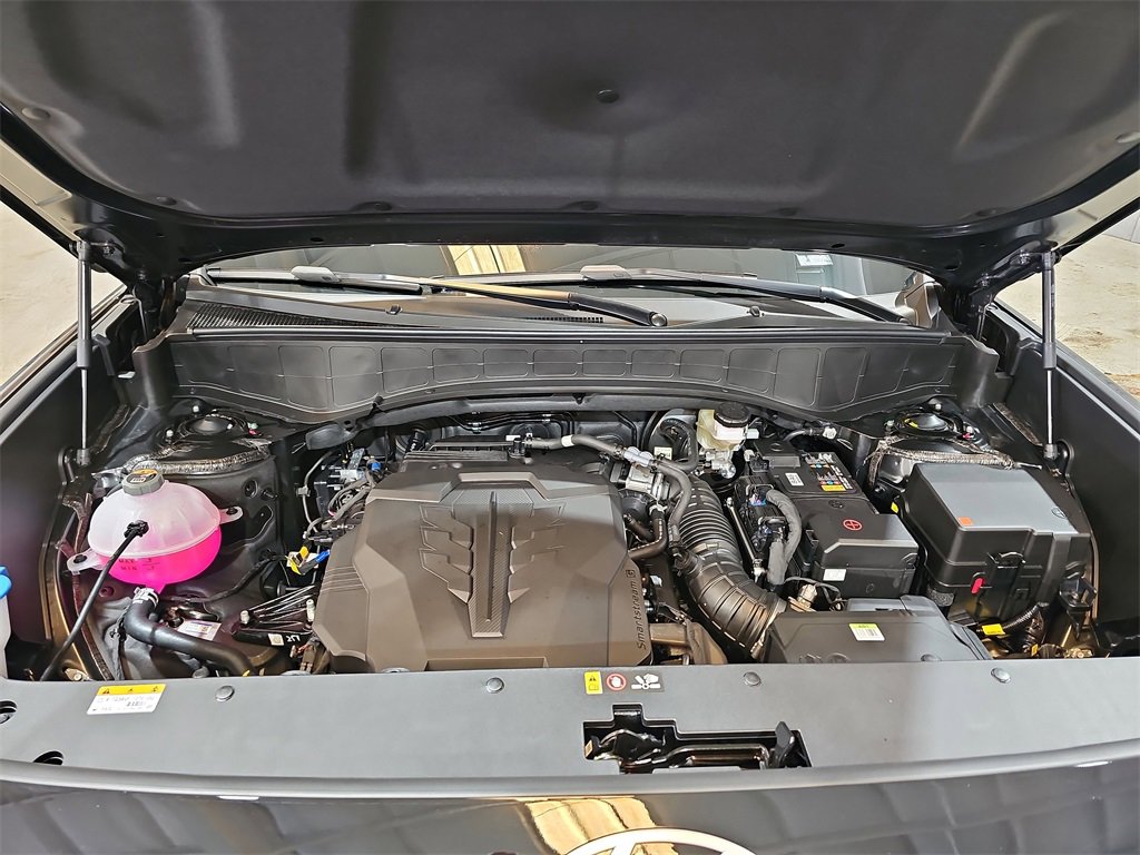 New 2026 Hyundai Palisade Calligraphy image 32