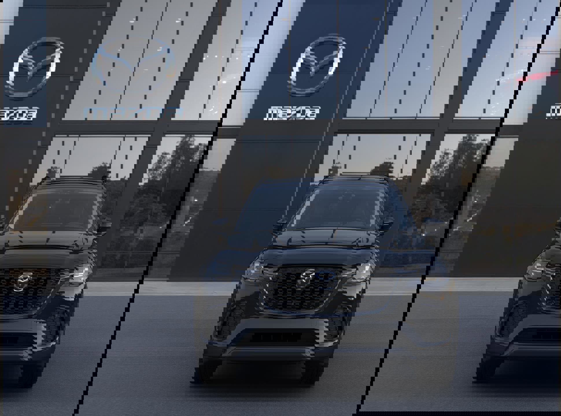 New 2026 MAZDA CX-70 SC Plus image 6