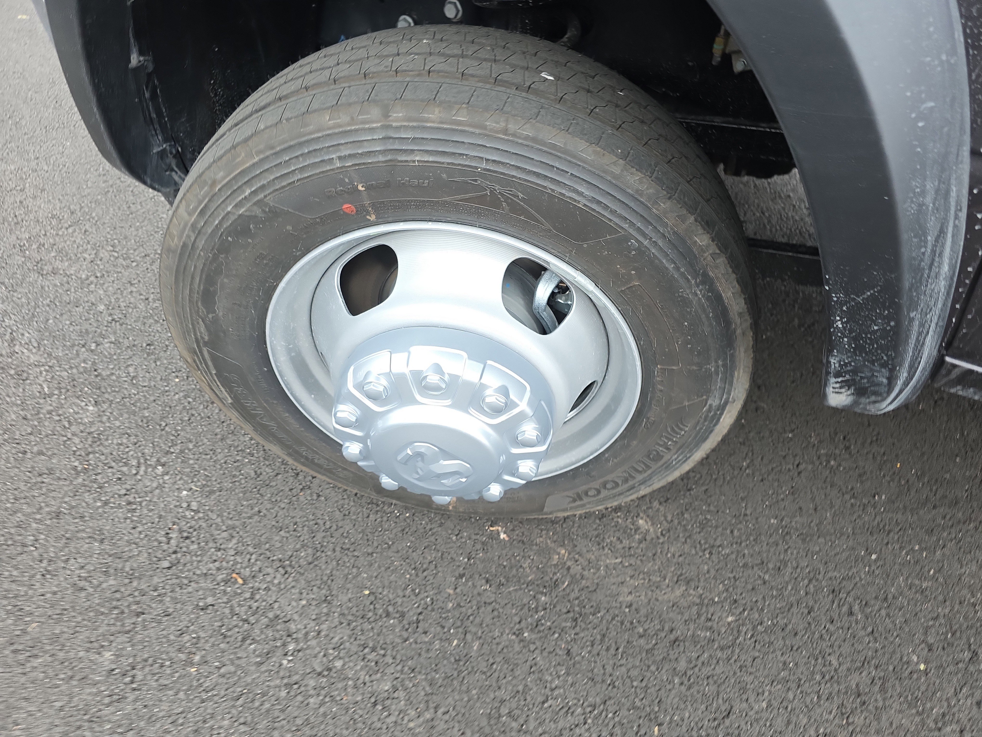 New 2026 RAM 5500 Tradesman image 35