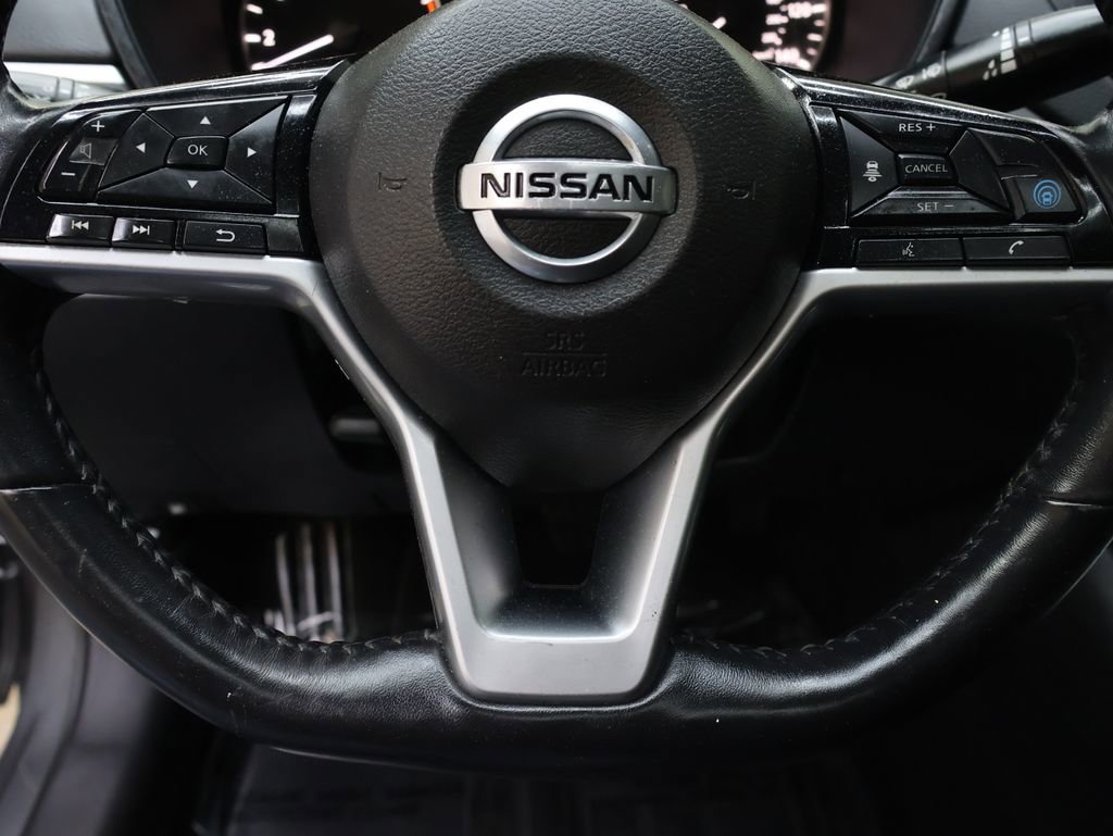 Used 2019 Nissan Altima 2.5 SV image 19