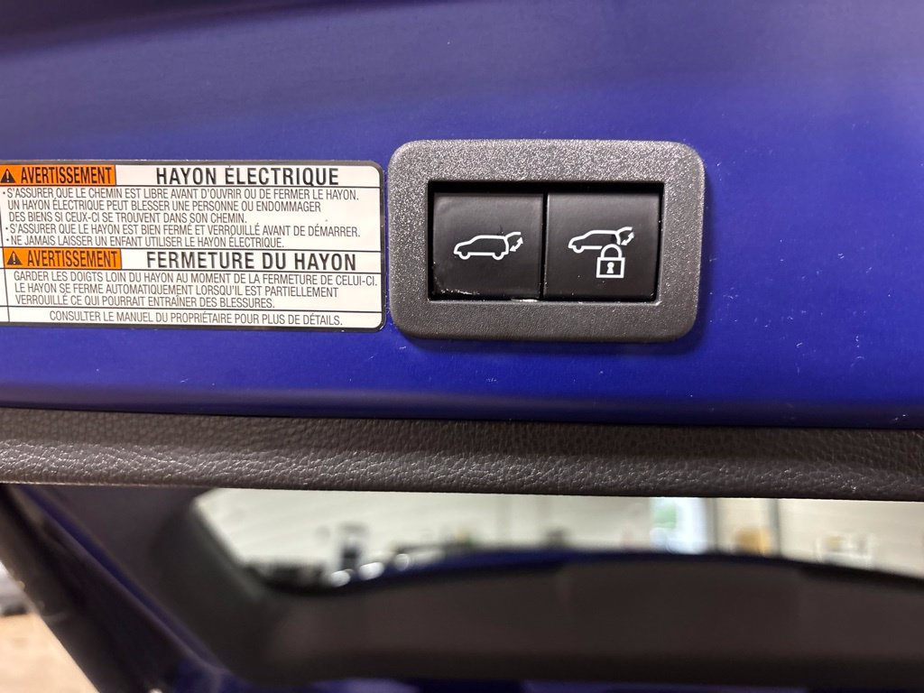 Used 2024 Toyota Corolla Cross AWD Hybrid w/ Convenience Package image 28