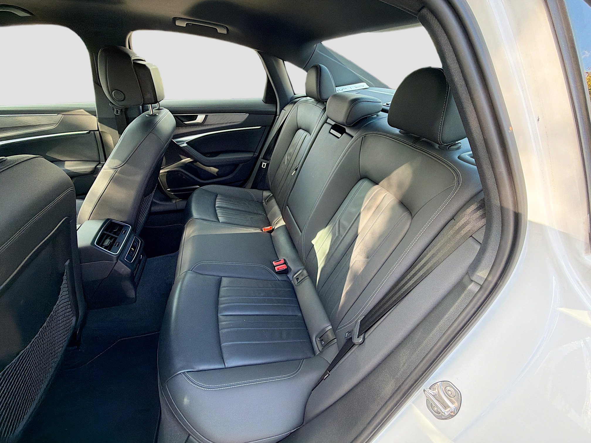 Used 2024 Audi A6 Premium Plus image 20