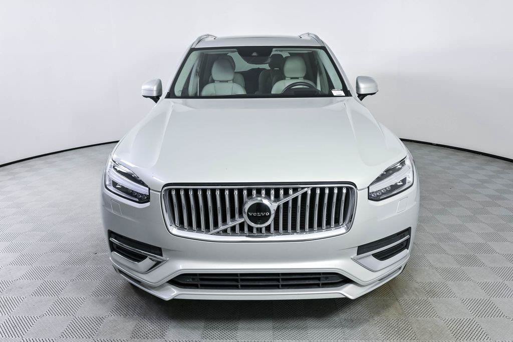 Used 2021 Volvo XC90 T6 Inscription w/ Lounge Package AWD/4WD image 37
