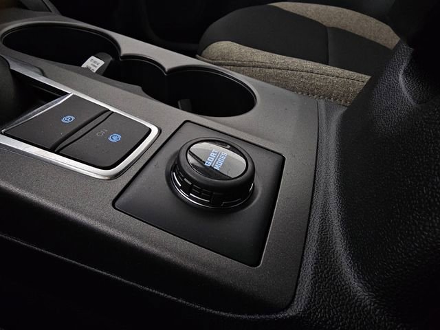 New 2025 Ford Bronco Sport Big Bend image 35