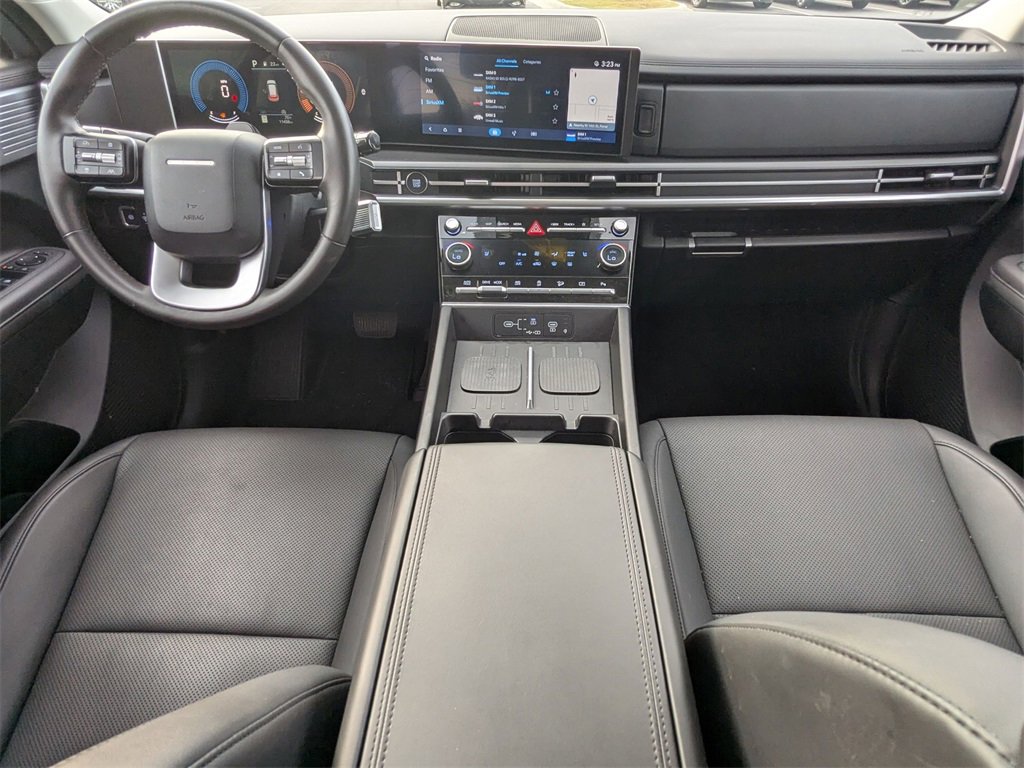 Used 2024 Hyundai Santa Fe XRT image 17