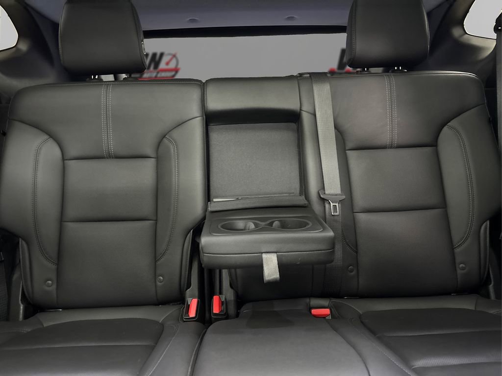 Used 2019 Chevrolet Blazer LT w/ Sun and Wheels Package image 20