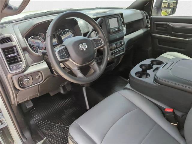 New 2024 RAM 5500 Tradesman image 3
