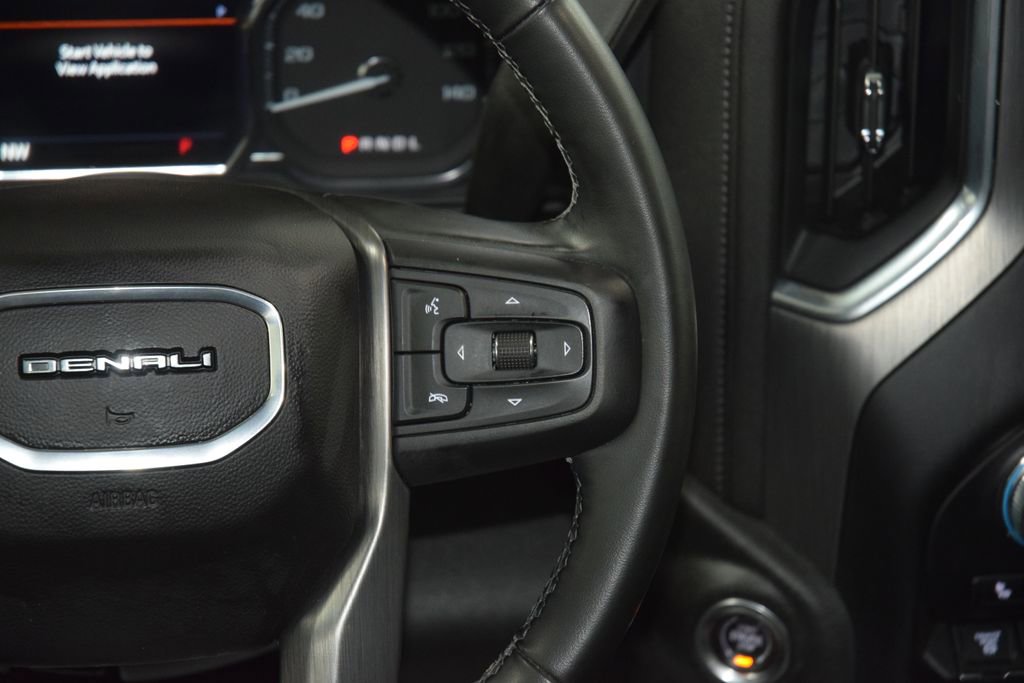 Used 2023 GMC Sierra 3500 Denali image 39