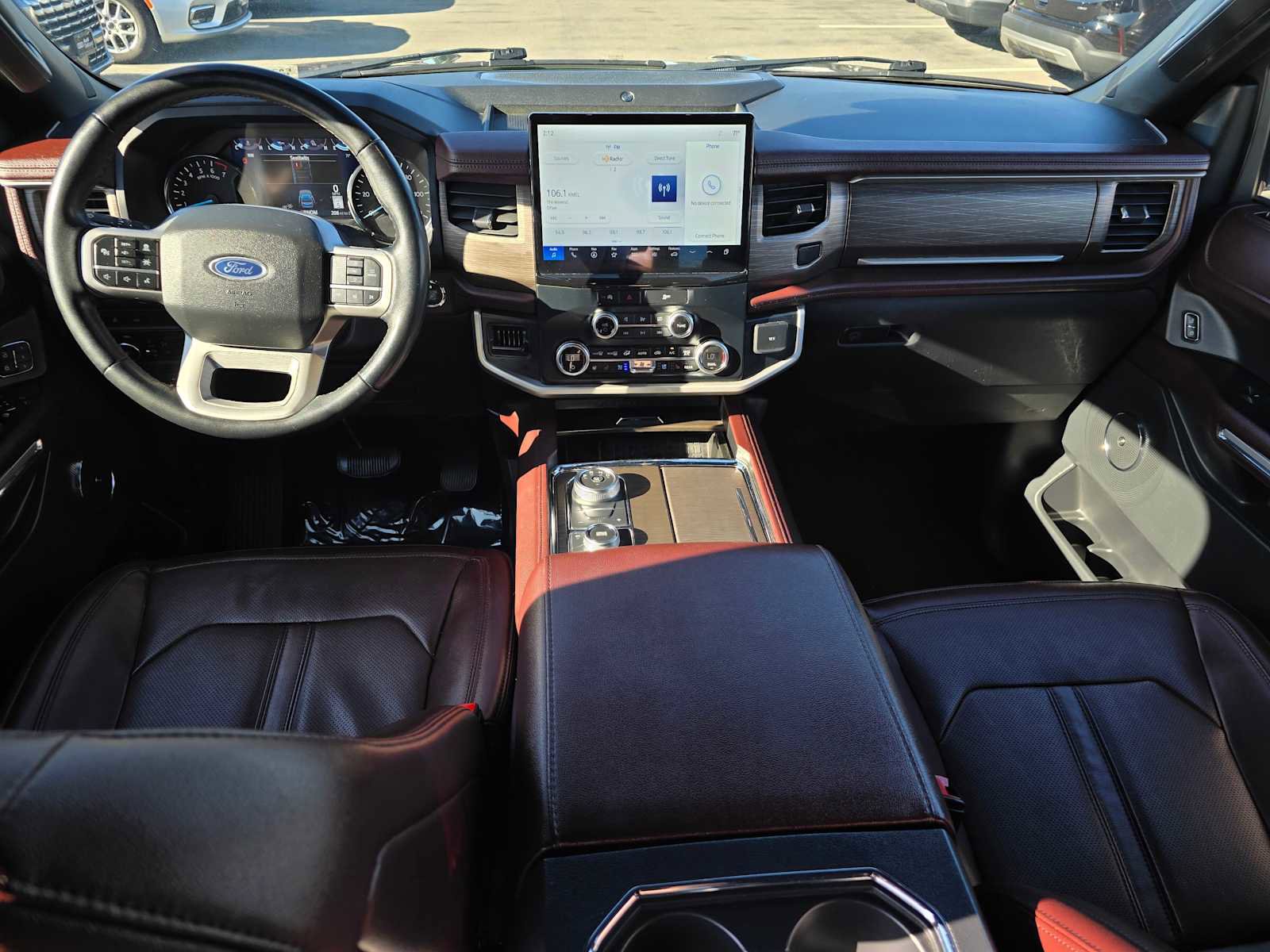 Used 2024 Ford Expedition Limited image 20