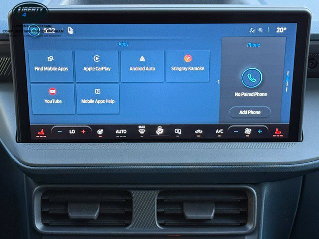 New 2026 Ford Maverick XLT w/ Equipment Group 301A AWD/4WD image 22