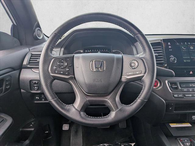 Used 2023 Honda Passport EX-L image 14