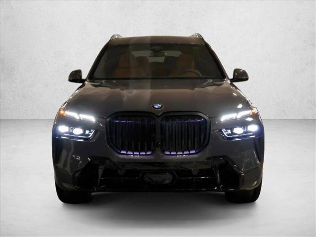 New 2027 BMW X7 xDrive40i w/ M Sport Package AWD/4WD image 5