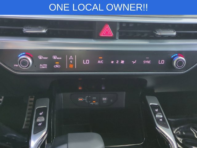 Used 2024 Kia Sorento SX AWD/4WD image 27