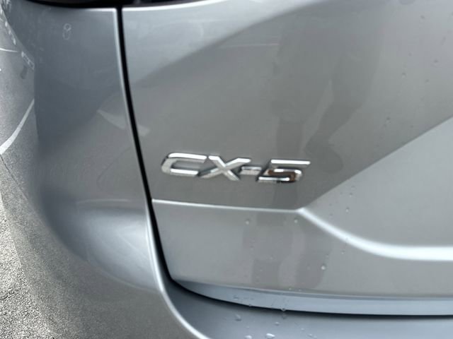 Used 2017 MAZDA CX-5 Grand Touring image 9