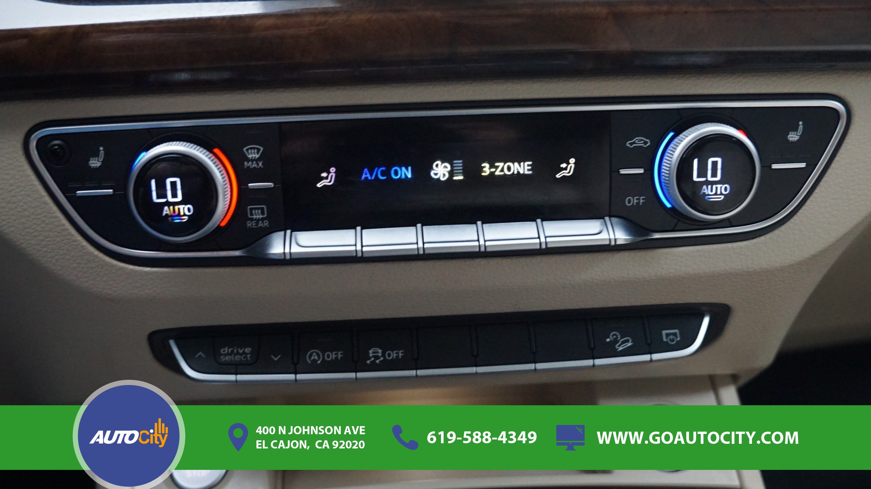 Used 2018 Audi Q5 2.0T Premium w/ Convenience Package AWD/4WD image 18