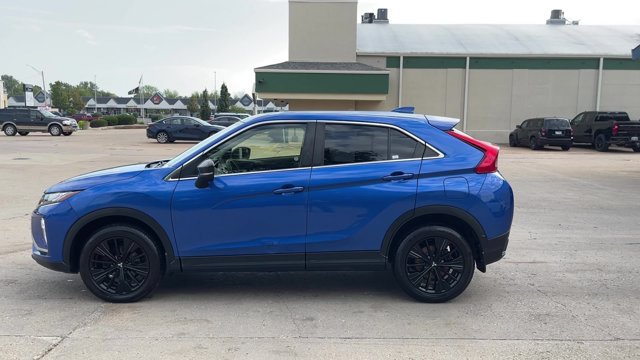 Used 2019 Mitsubishi Eclipse Cross LE AWD/4WD image 5
