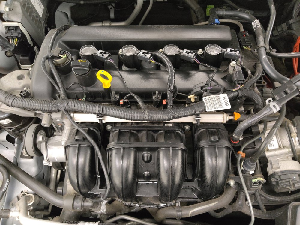 Used 2019 Ford Fusion S FWD image 30