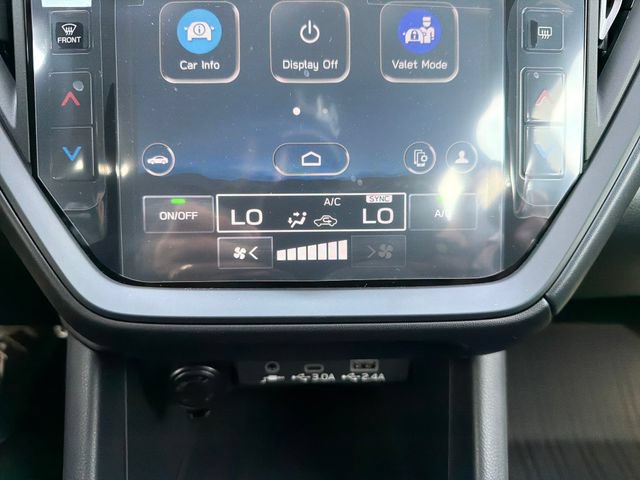 New 2026 Subaru WRX AWD/4WD image 14