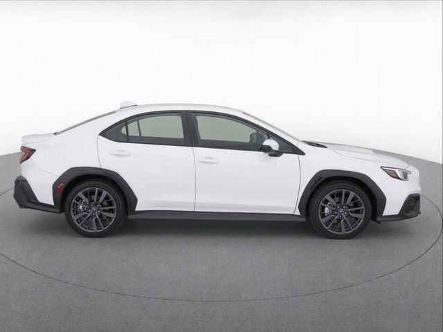 Used 2023 Subaru WRX AWD/4WD image 8